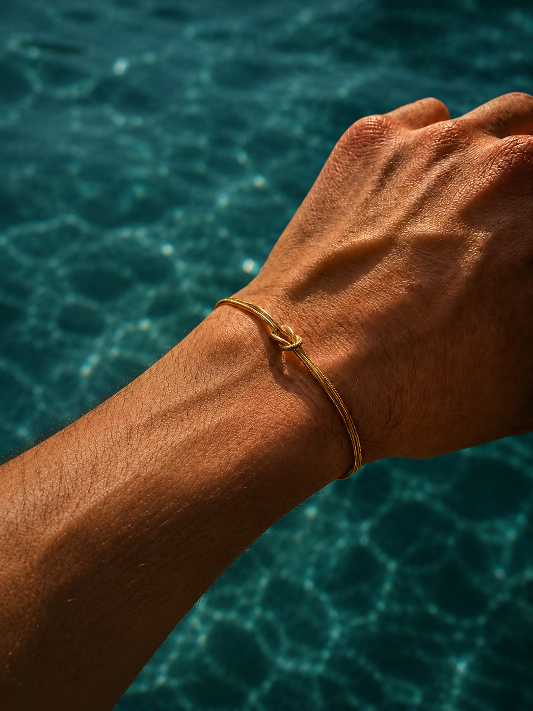 SERPENTÉ BRACELET™