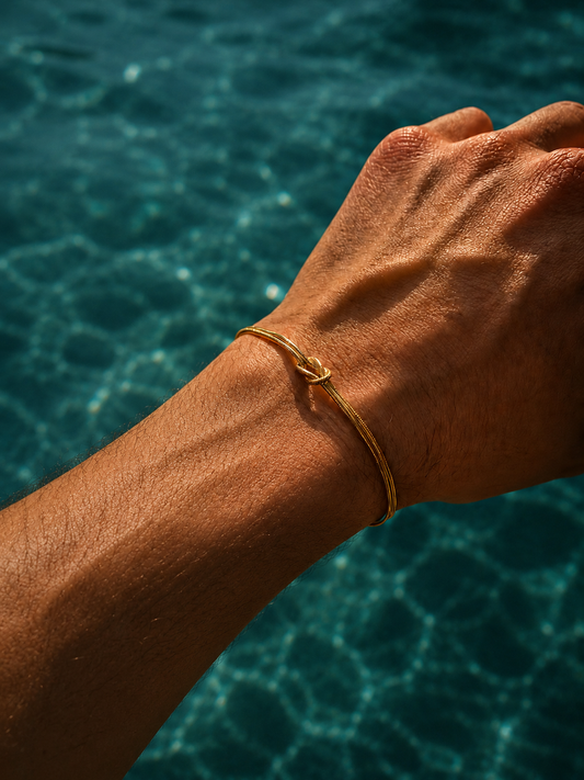 SERPENTÉ BRACELET™