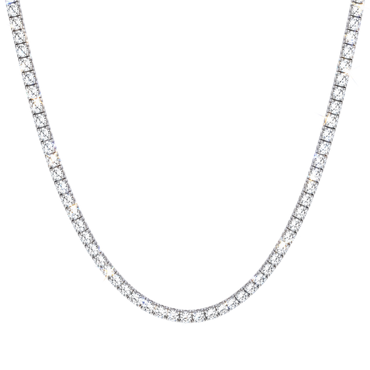 PORTOFINO DIAMOND-HALSKETTE™