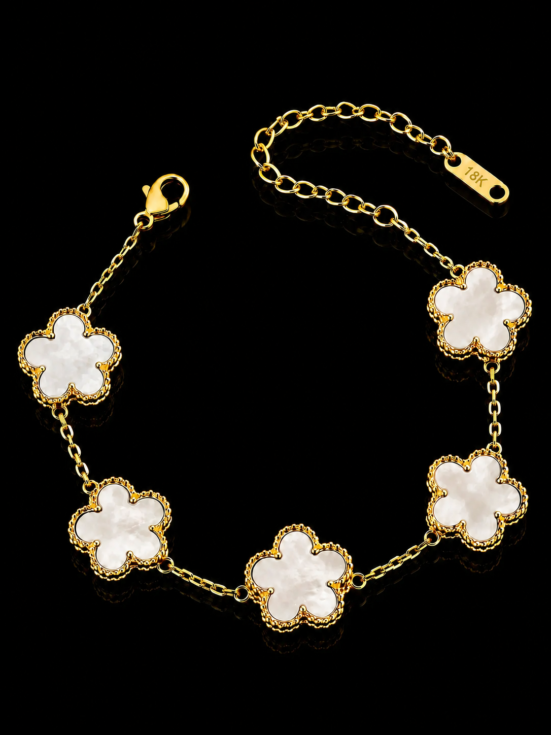 Amalfi Bracelet