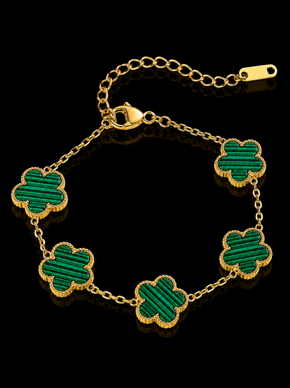 VERONA KLEEBLATT ARMBAND™