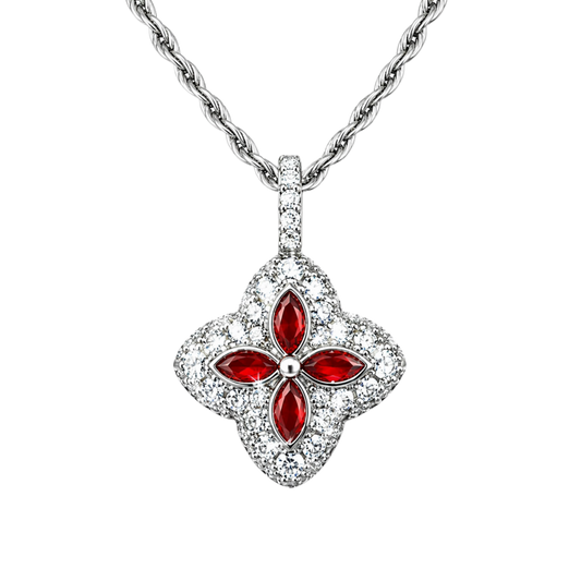 VENEZIA CLOVER HALSKETTE™