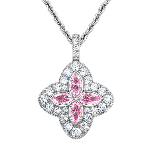 VENEZIA CLOVER HALSKETTE™