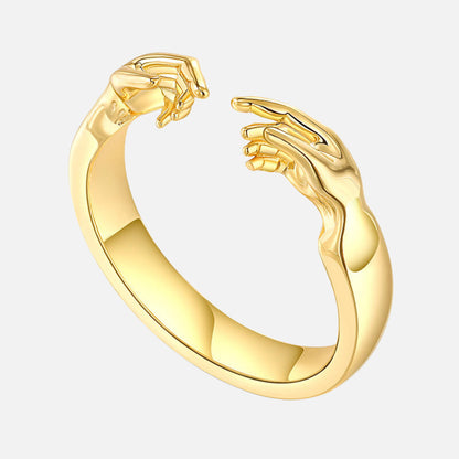 ROMANO GUARDIAN RING