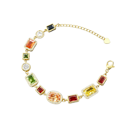 ETERNAL GEMSTONE BRACELET™