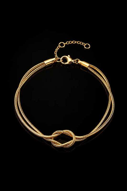 Bracciale Serpenté