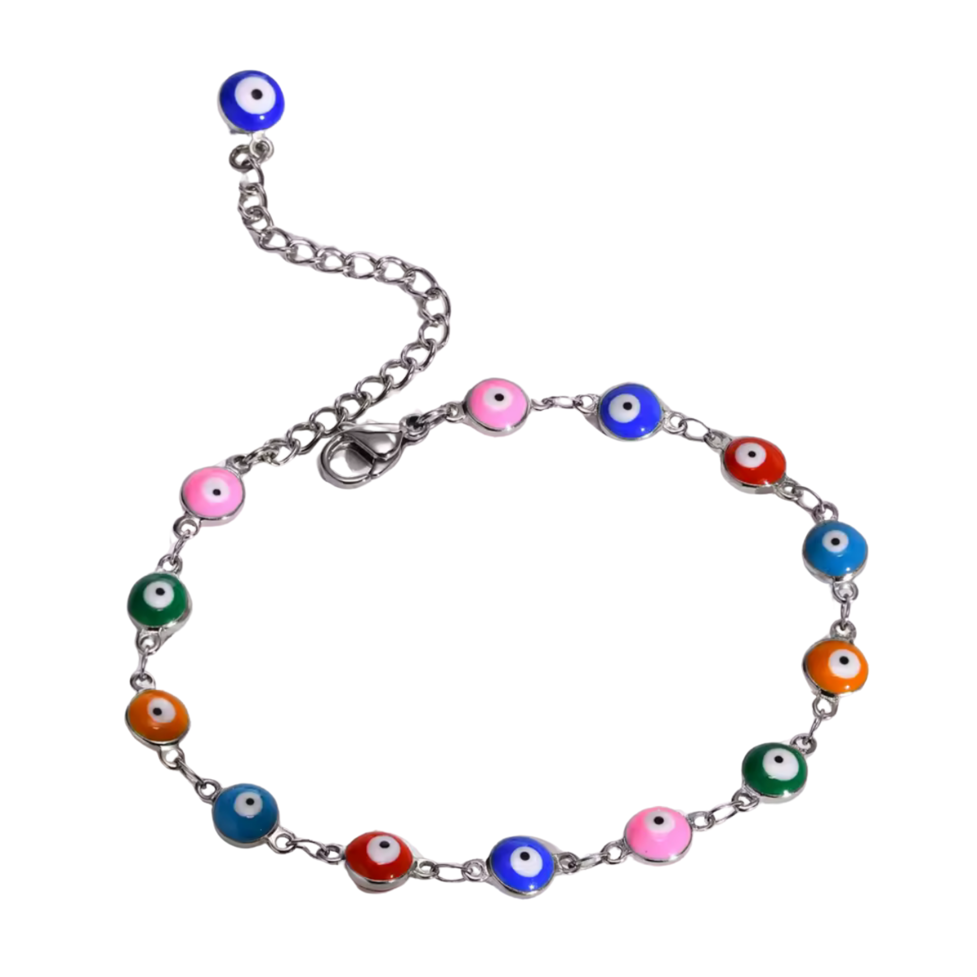 Evil Eye Bracelet