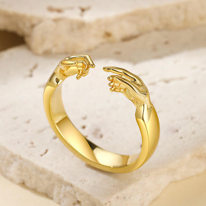 ROMANO GUARDIAN RING