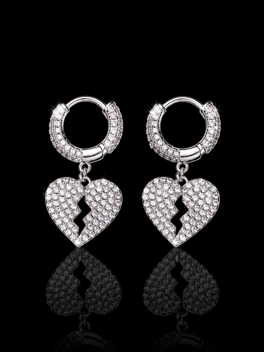 ORECCHINI AMORE DIVISO™