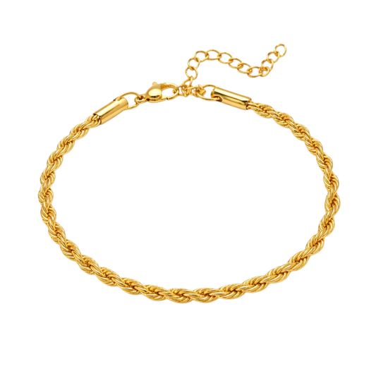 3MM VELA BRACELET™