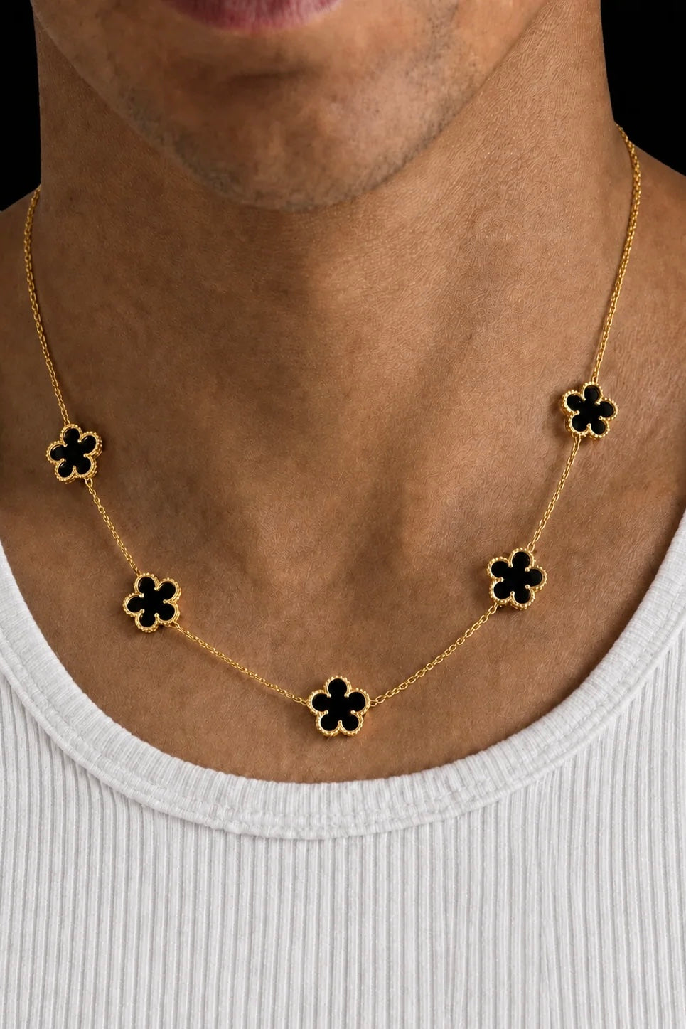 Amalfi Necklace