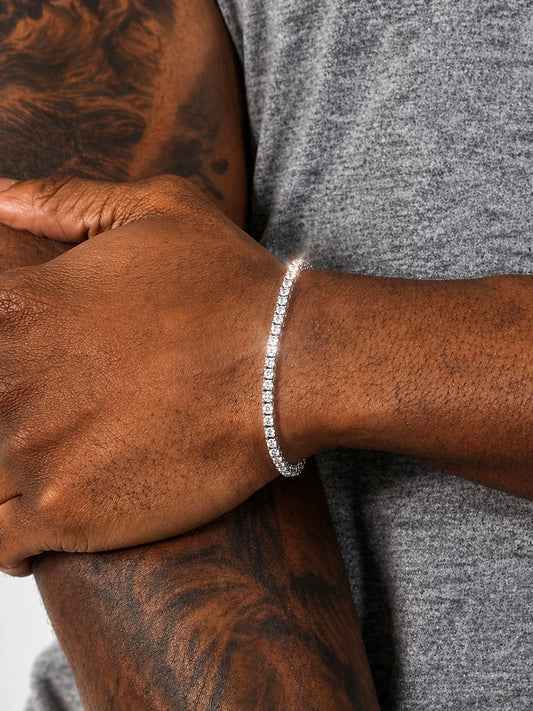 PORTOFINO DIAMOND ARMBAND™