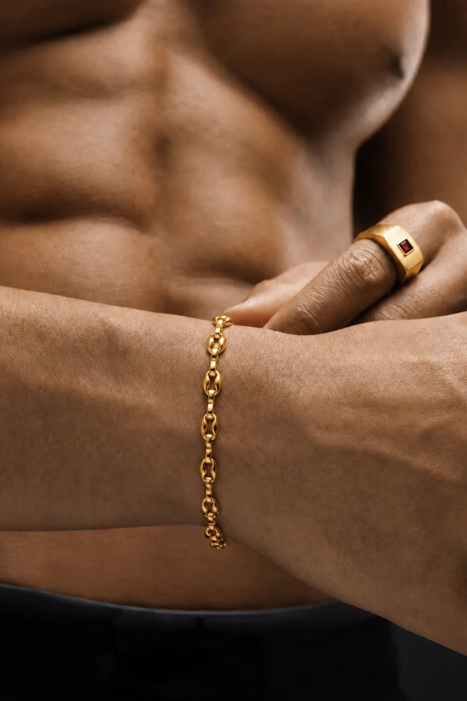 Marino Bracelet
