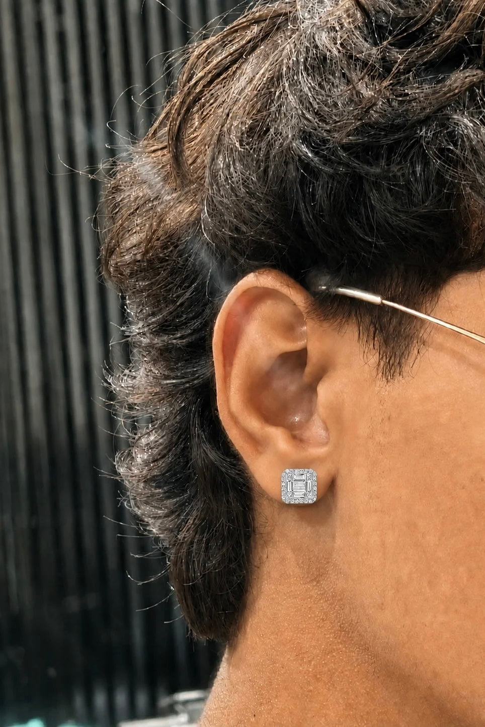 Carisma Earrings