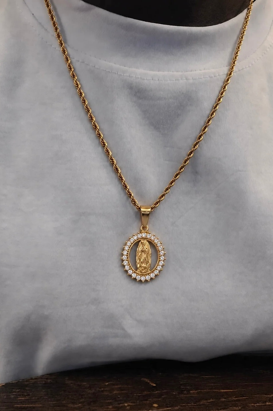 Grazia Necklace