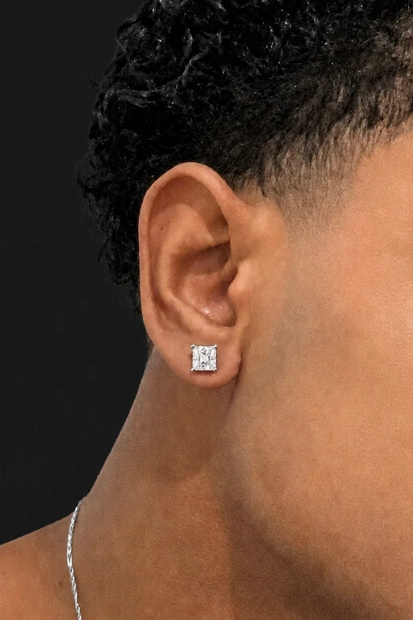 Zefrano Earrings