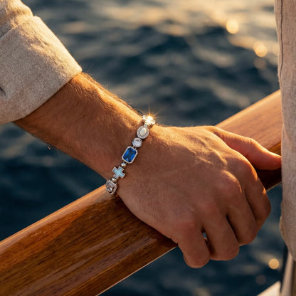 LIGURIA GEMSTONE BRACELET™