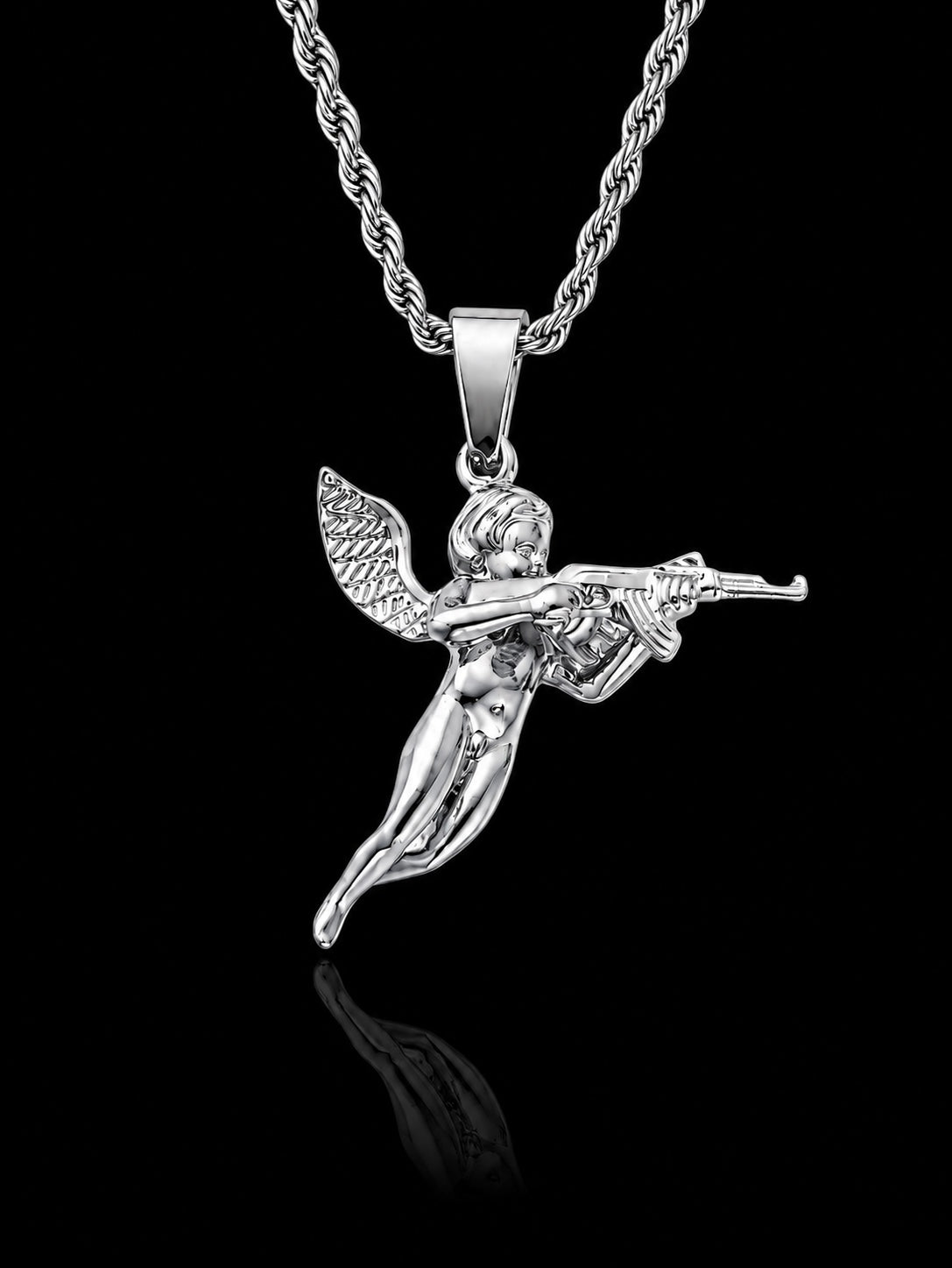 COLLANA CUPID KILLER™