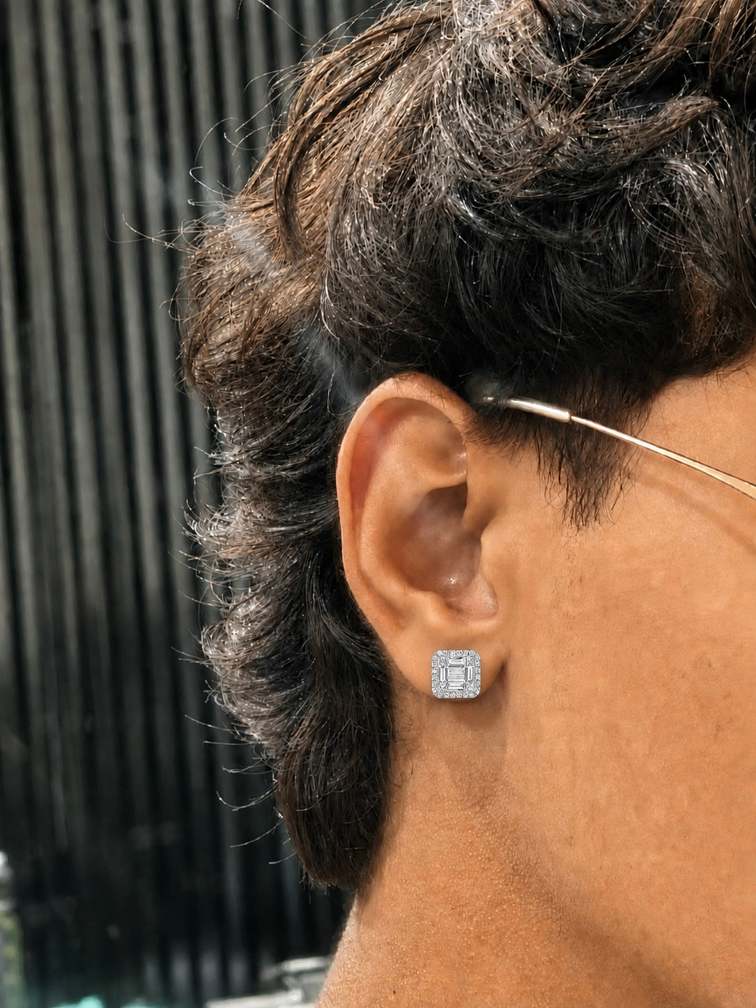 Carisma Earrings