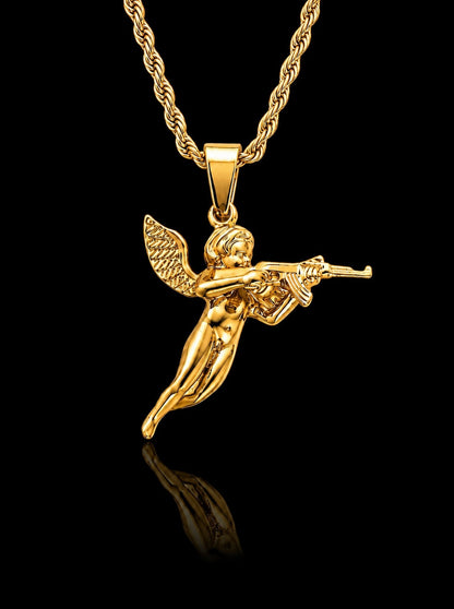 COLLANA CUPID KILLER™