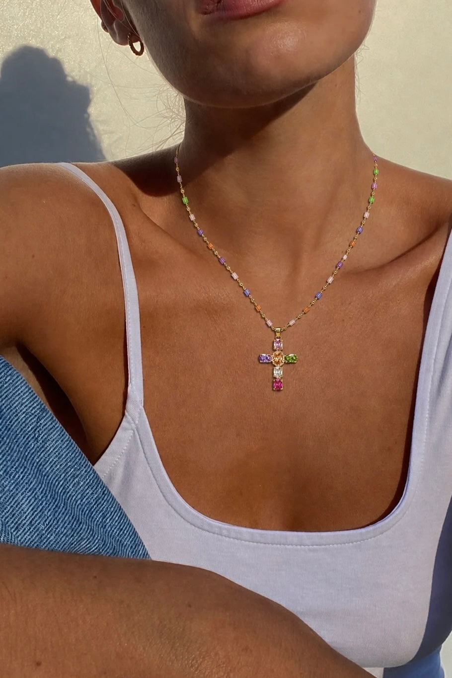 Dopamina Necklace