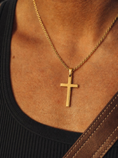 Siena Necklace