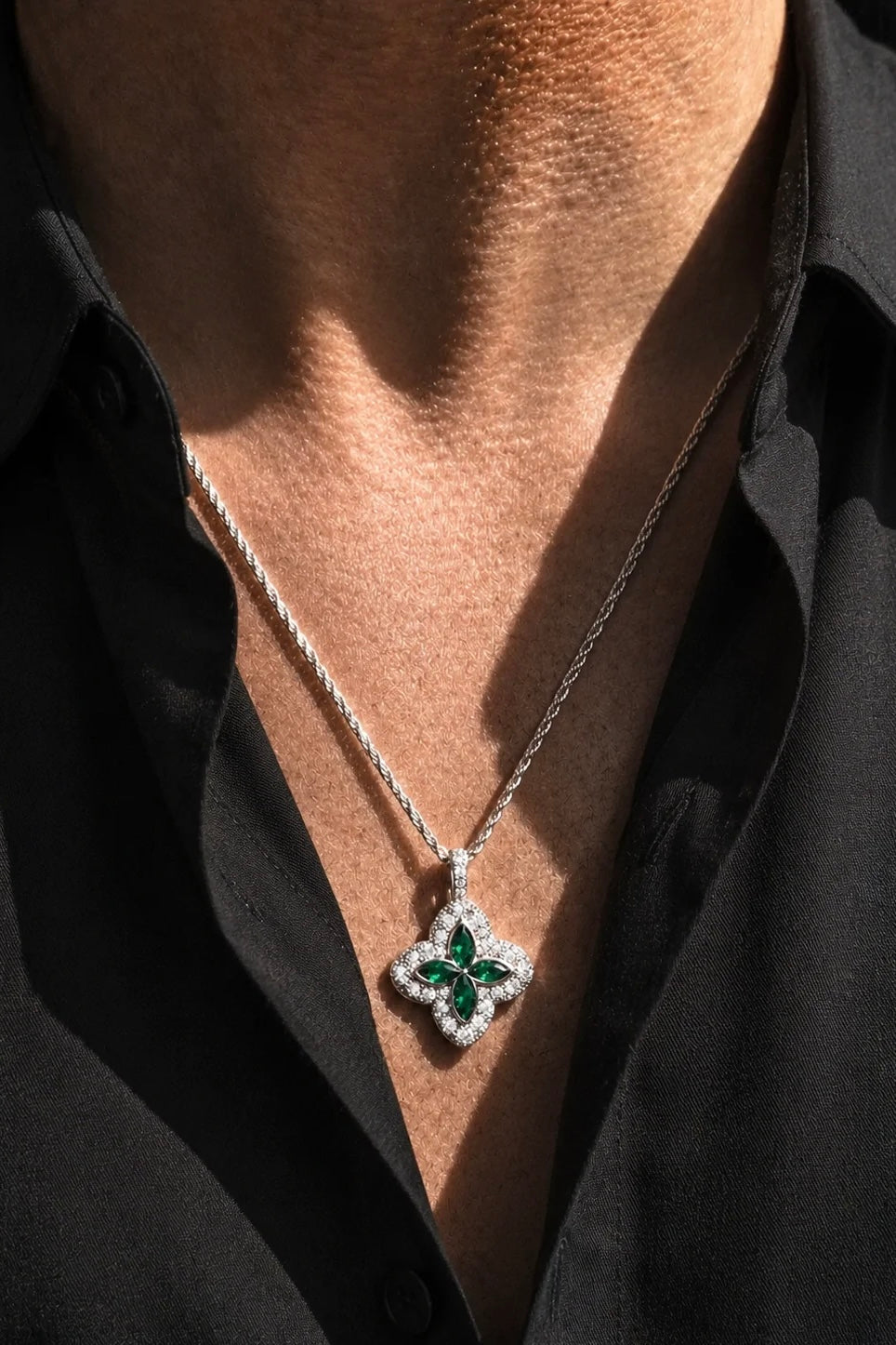 Venezia Necklace