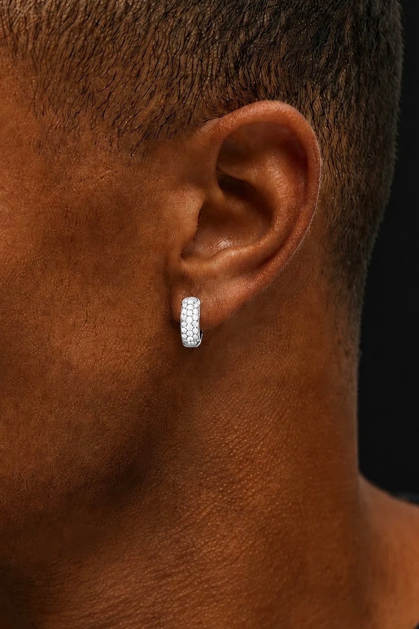Zarello Earrings