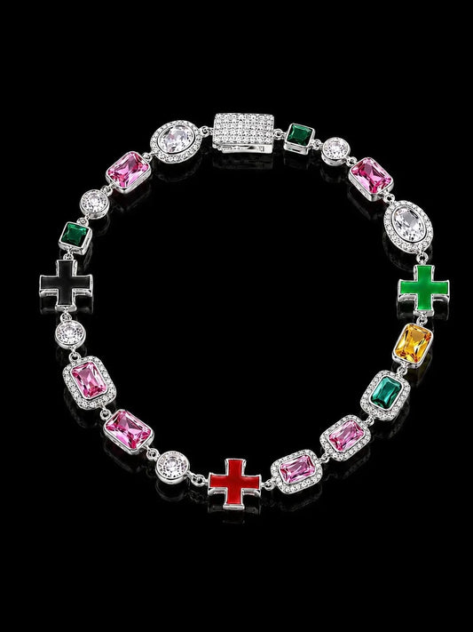 CAPRI GEMSTONE BRACELET™