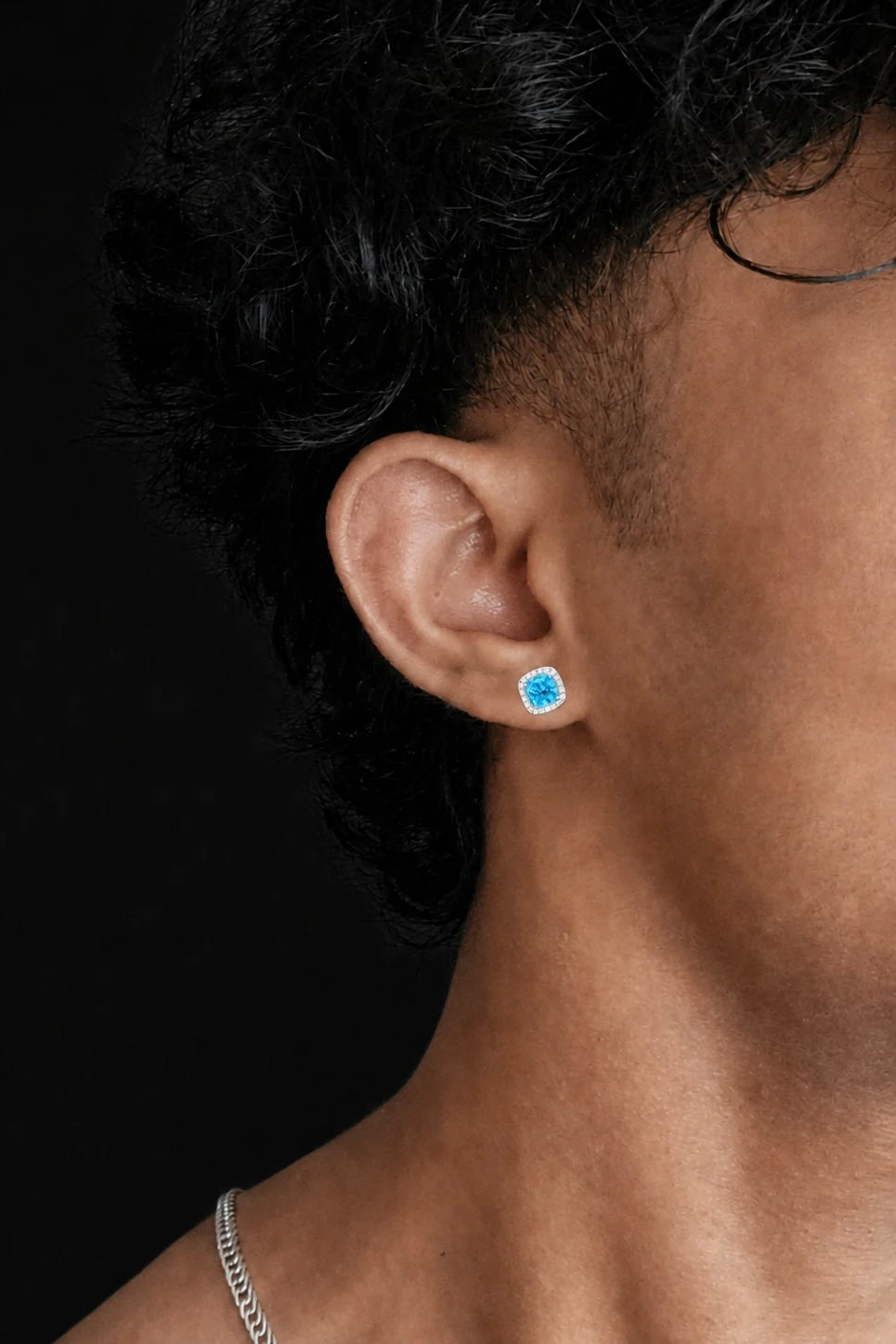 Falco Earrings