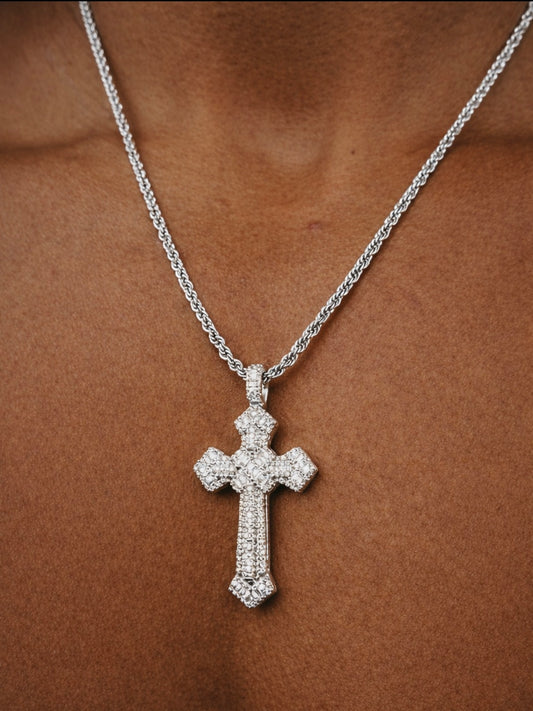 HEILIGER SERANO HALSKETTE™