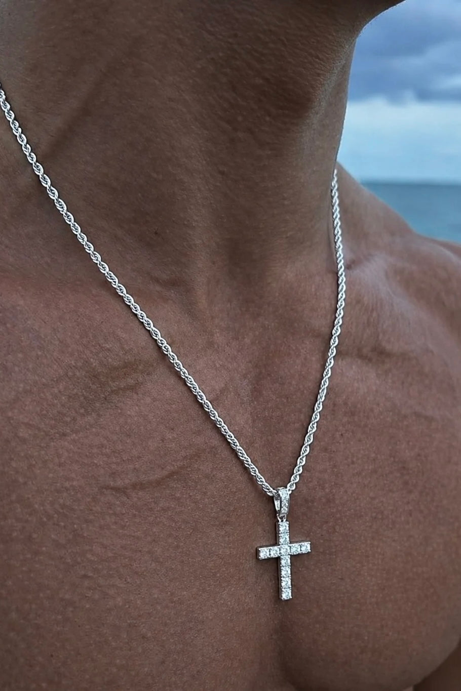 Roma Necklace