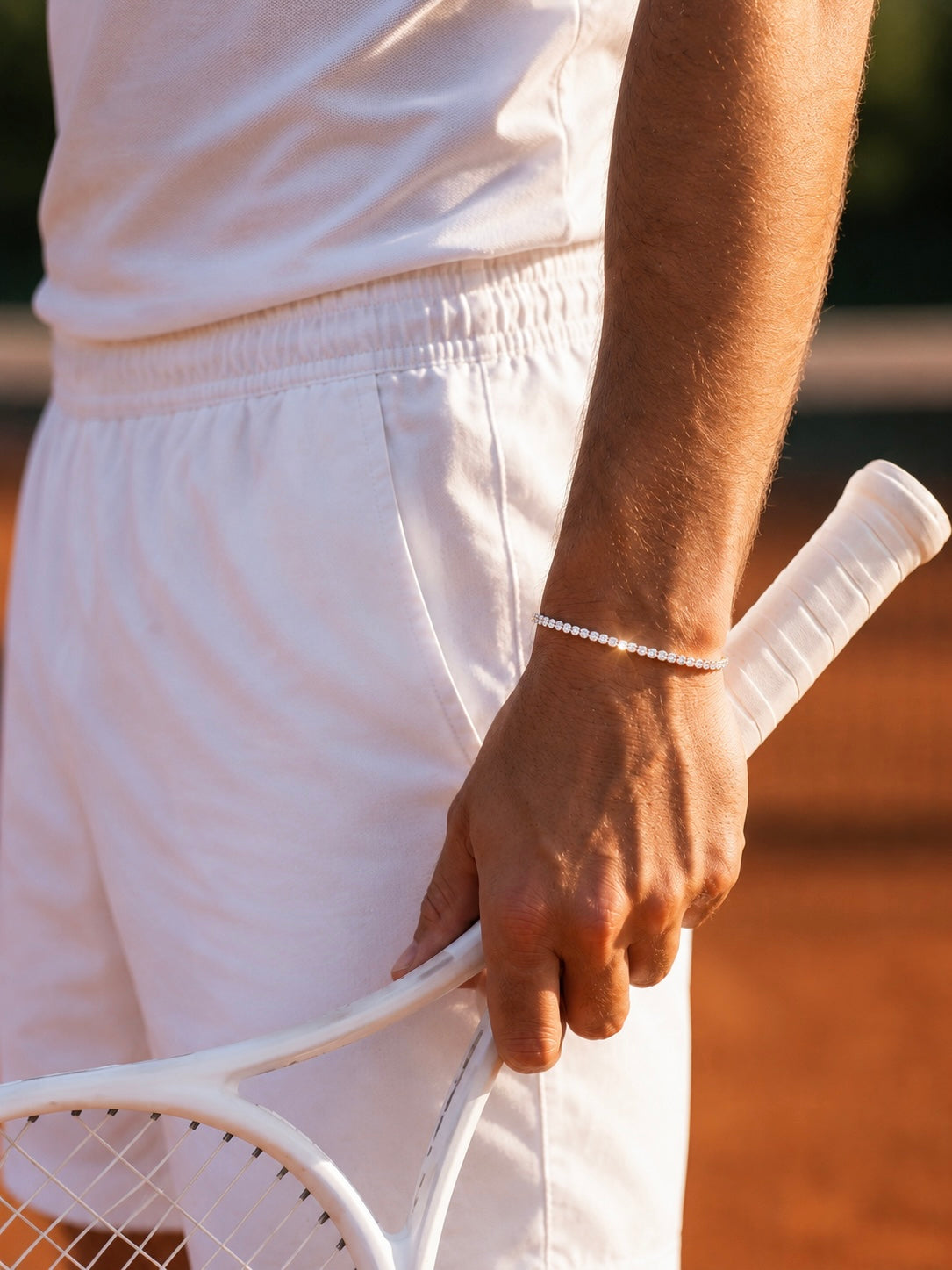 PORTOFINO TENNIS BRACELET™