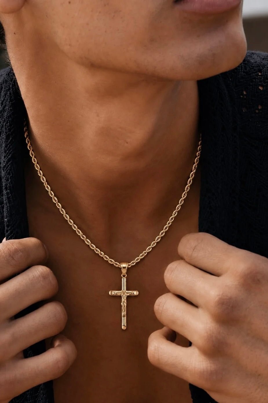 Novaro Necklace