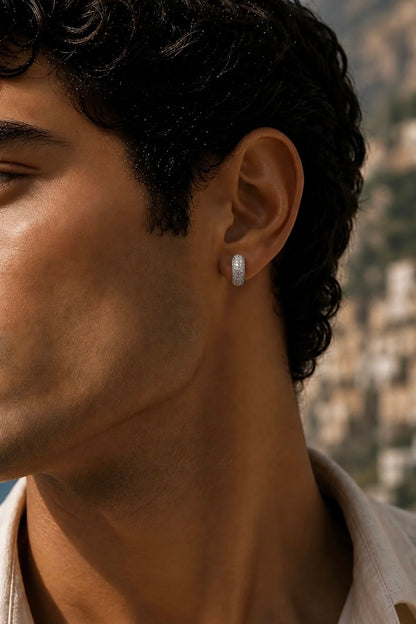 Lusso Earrings