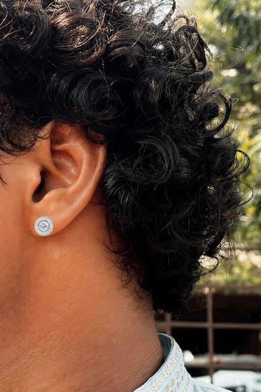 Celeste earrings