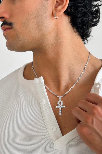 Ankh Necklace