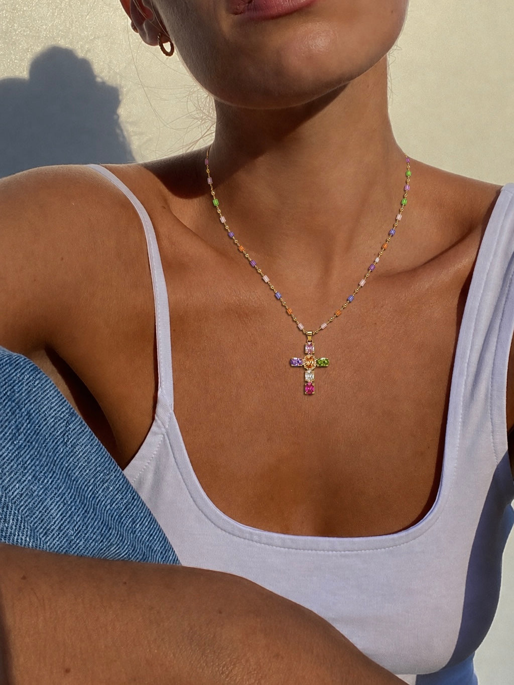 Dopamina Necklace