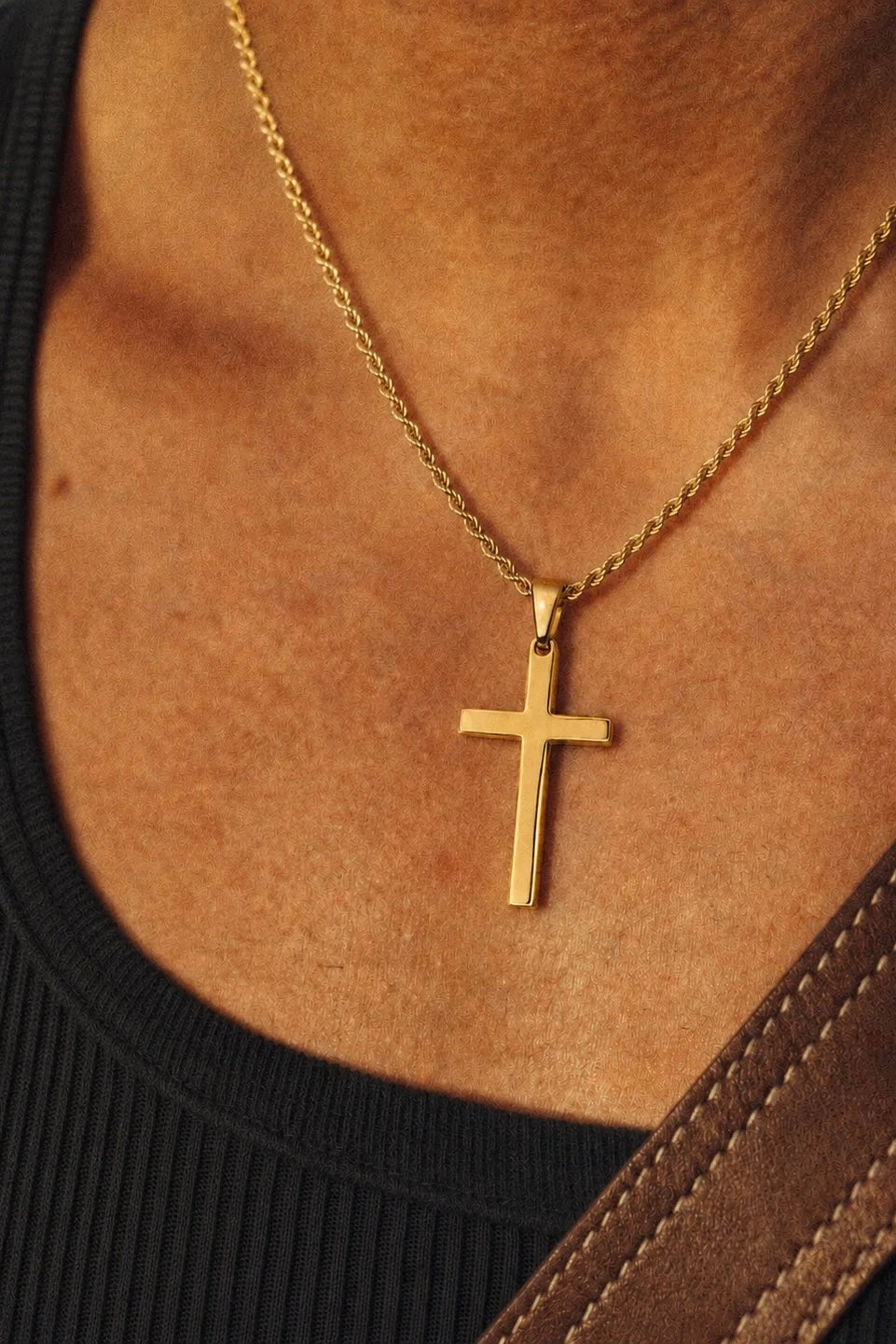 Siena Necklace