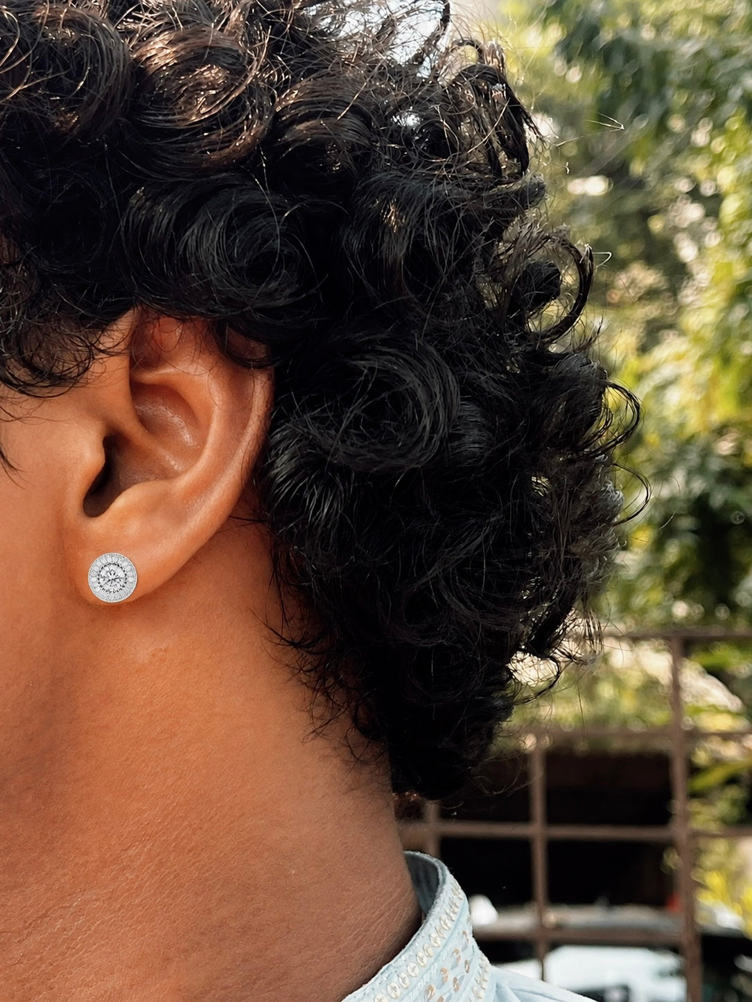 Celeste earrings