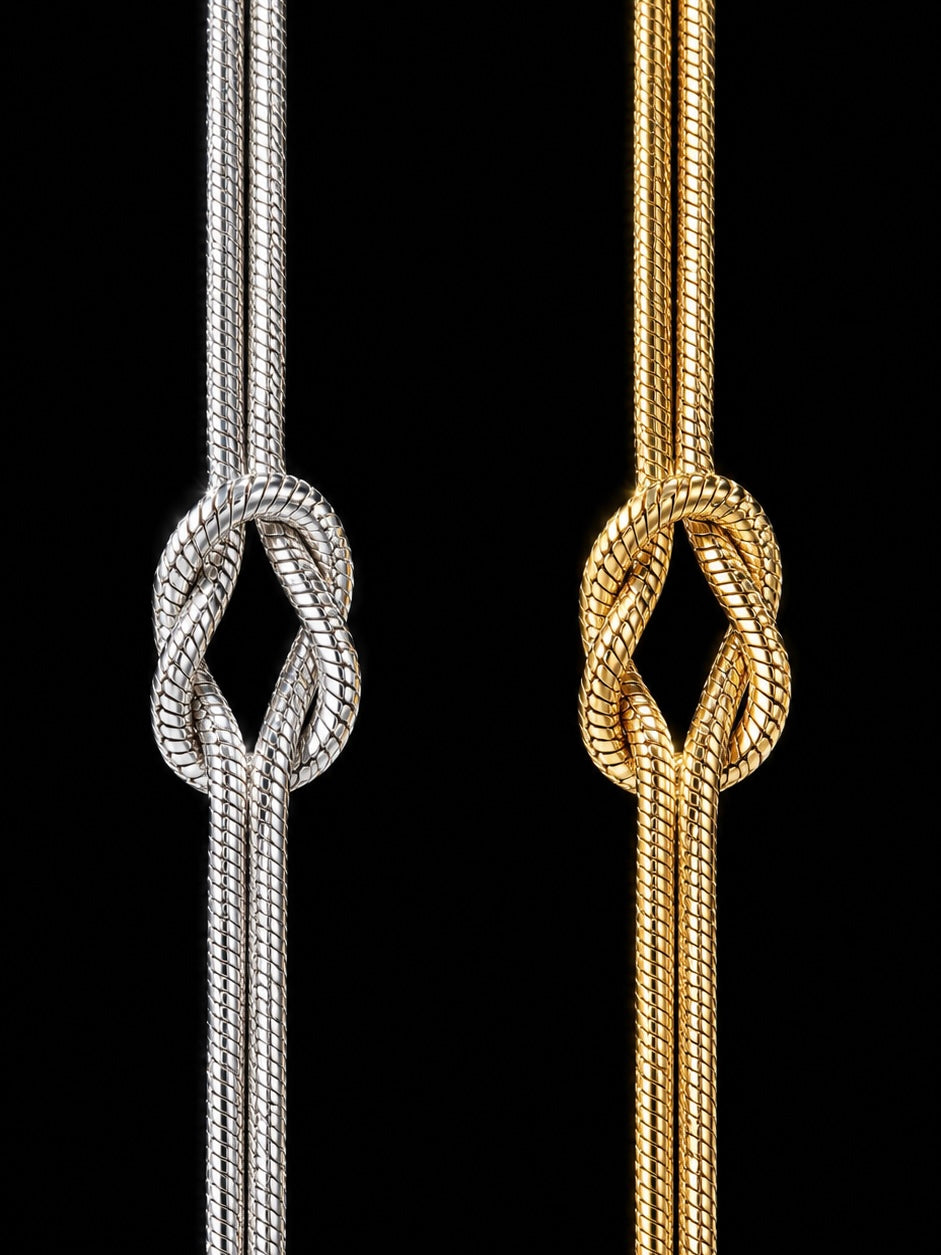 SERPENTÉ BRACELET™