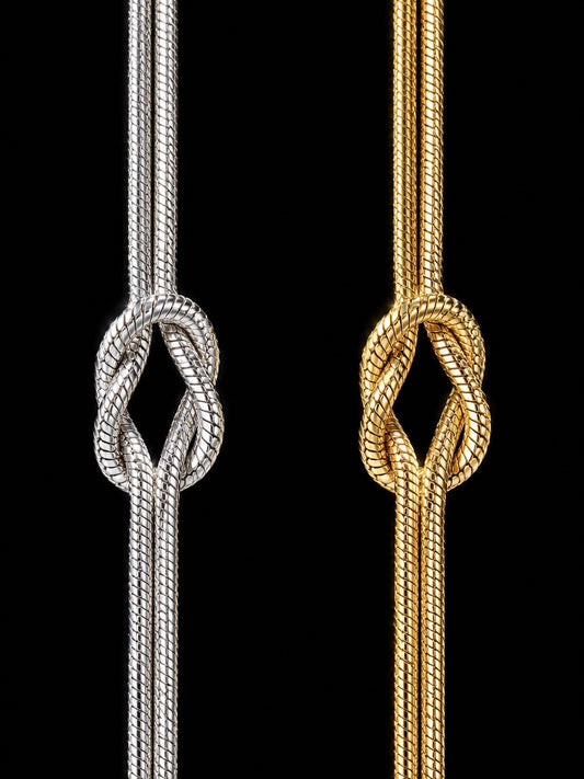 SERPENTÉ BRACELET™