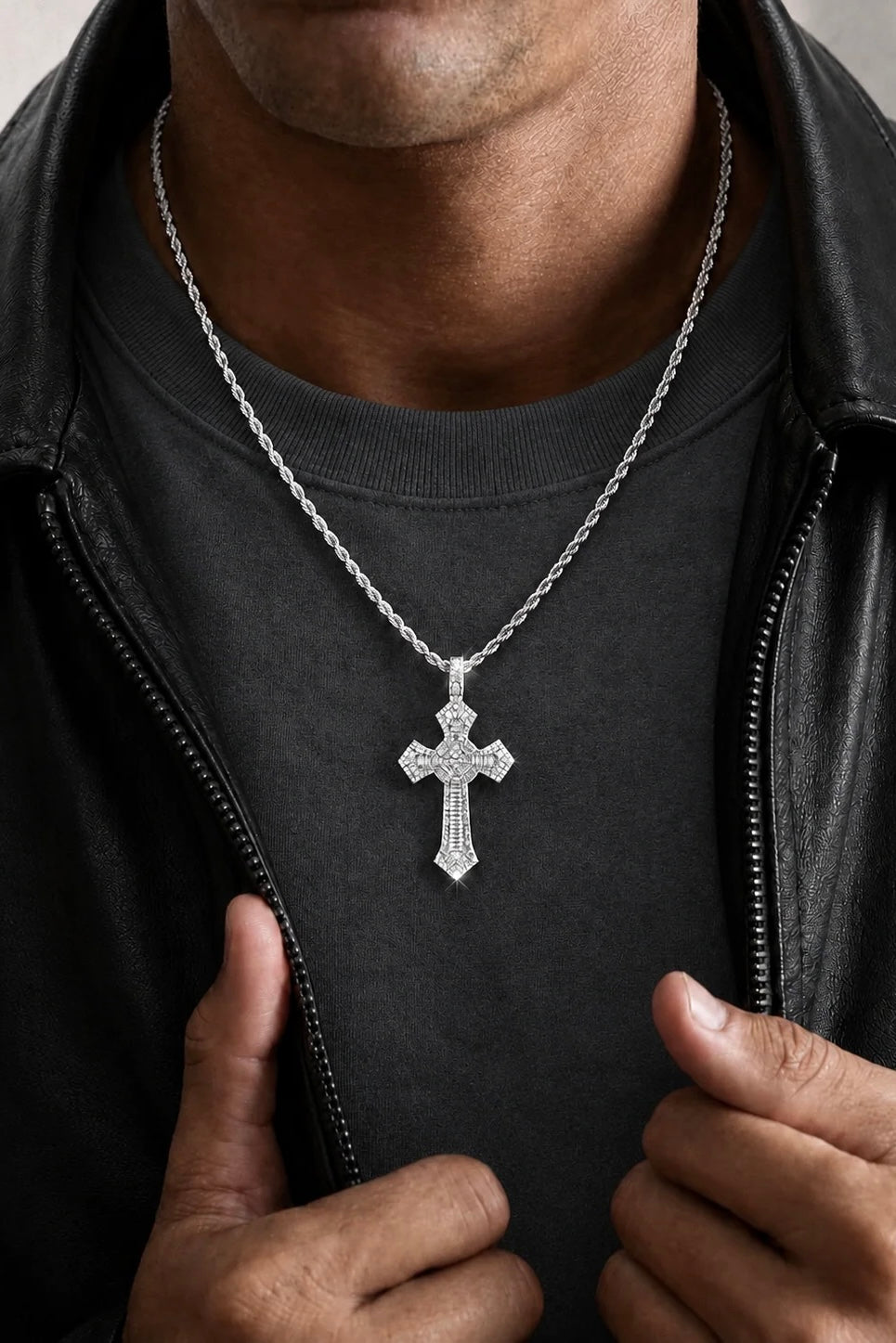 Collana Serano Sacro