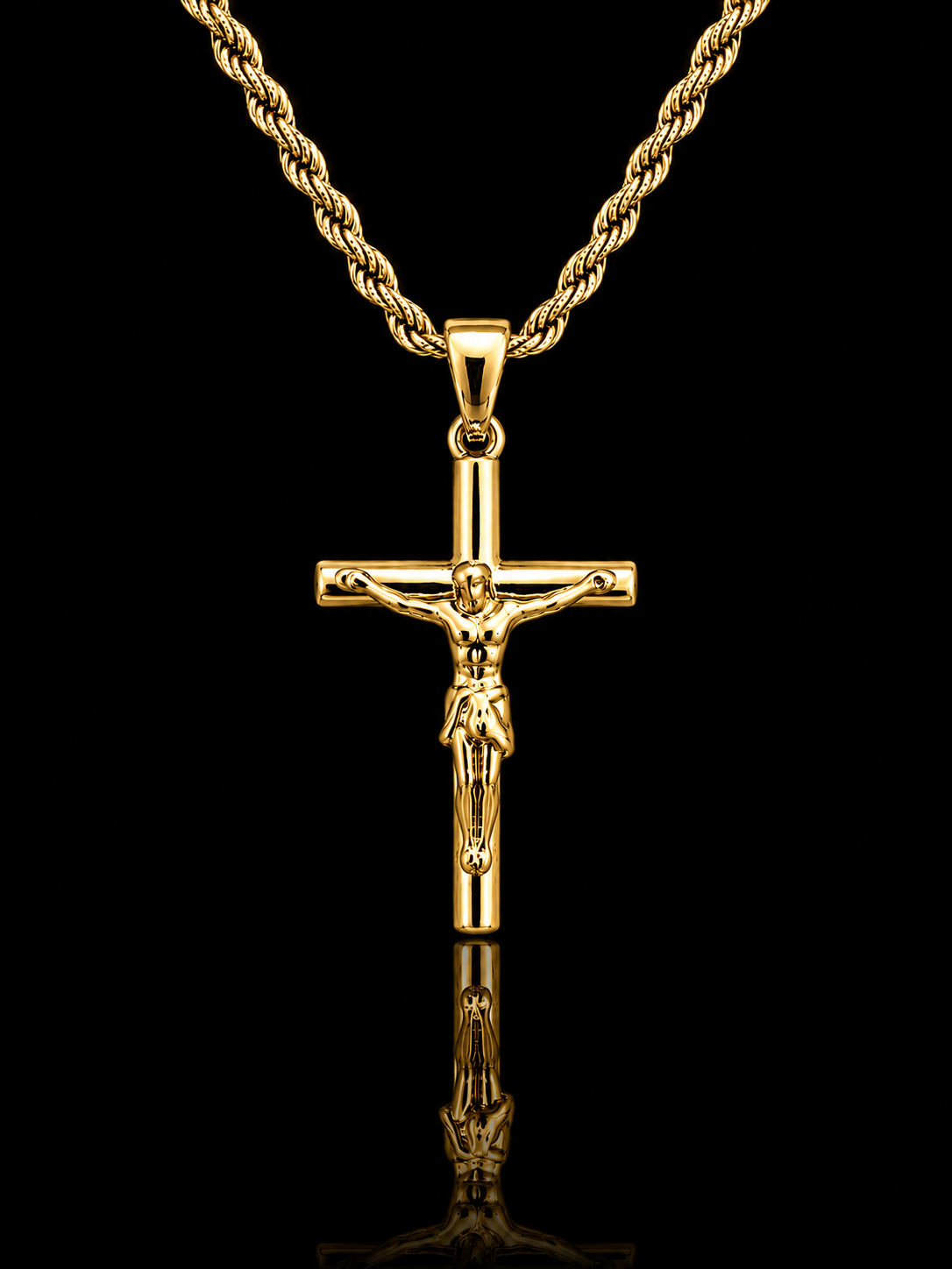 SACRED NOVARO NECKLACE™