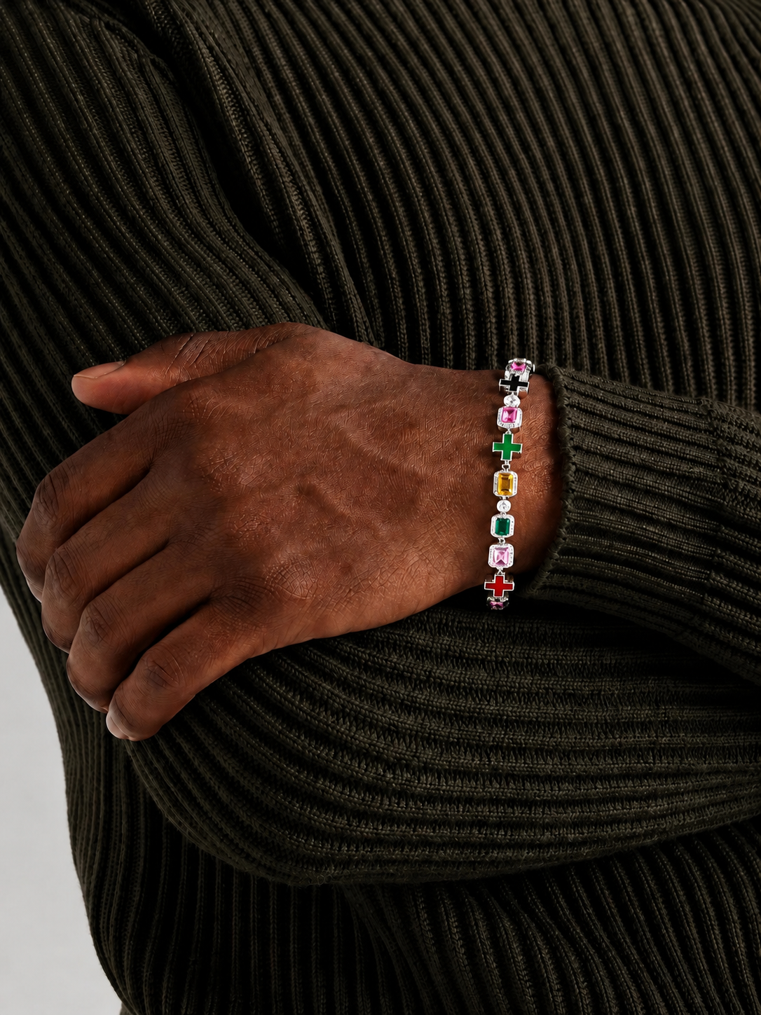 CAPRI GEMSTONE BRACELET™