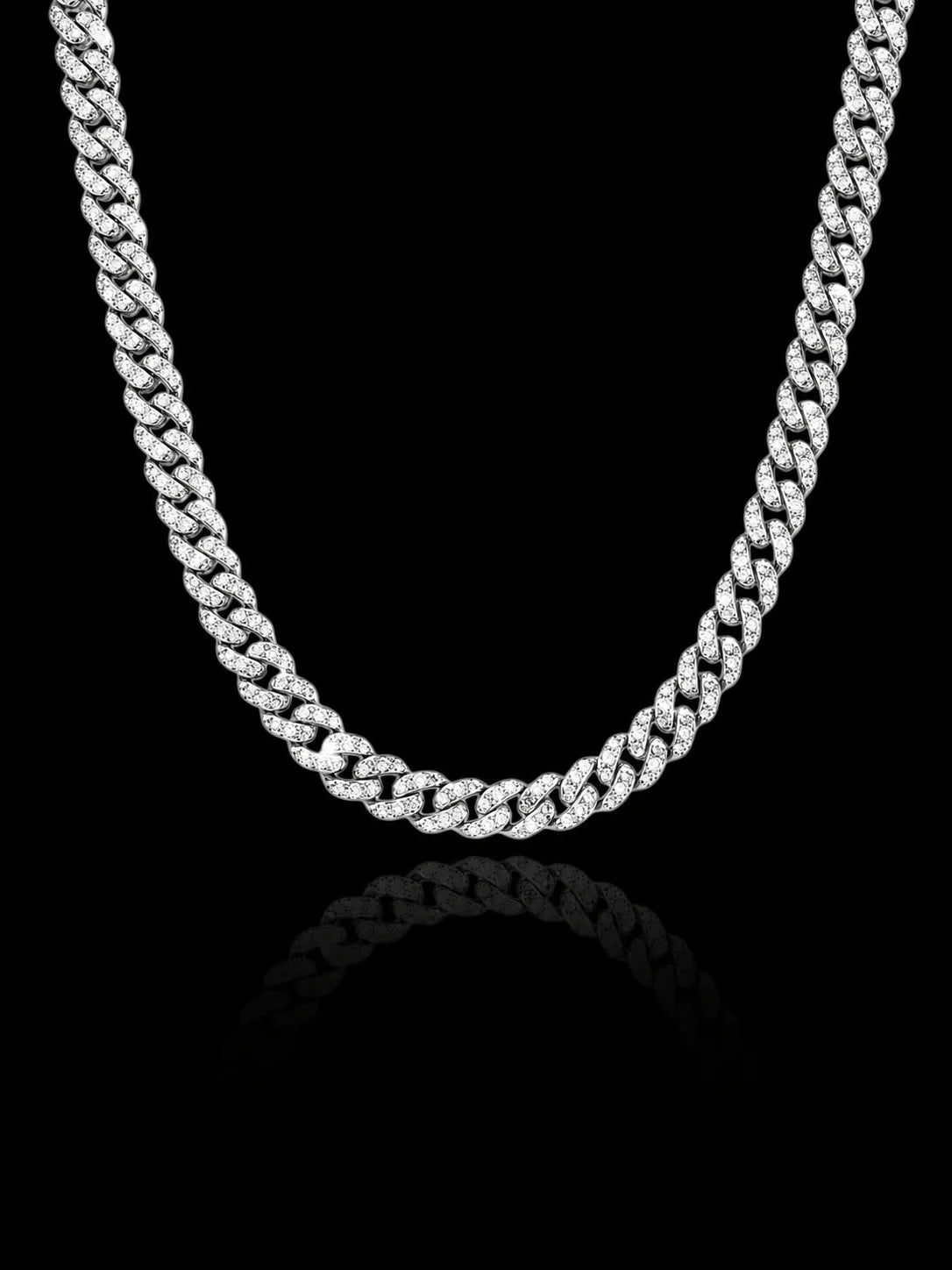 CUBAN IMPERIO NECKLACE™