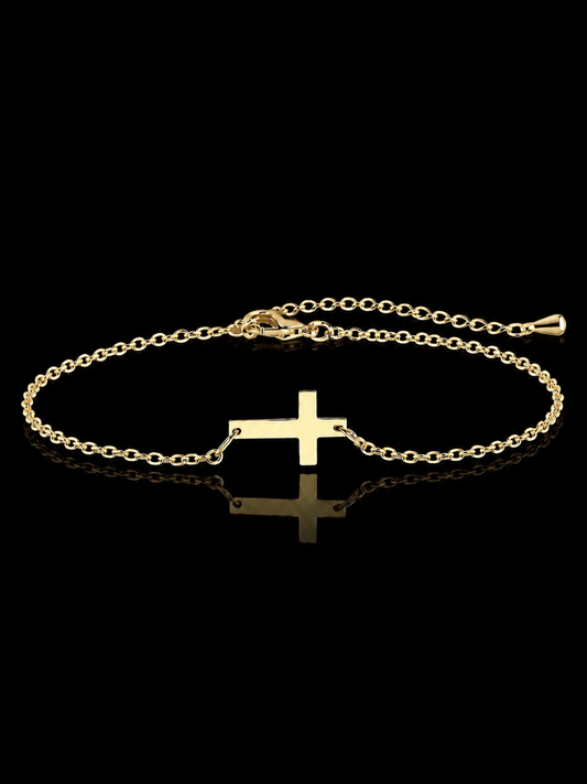 Siena Kreuzarmband