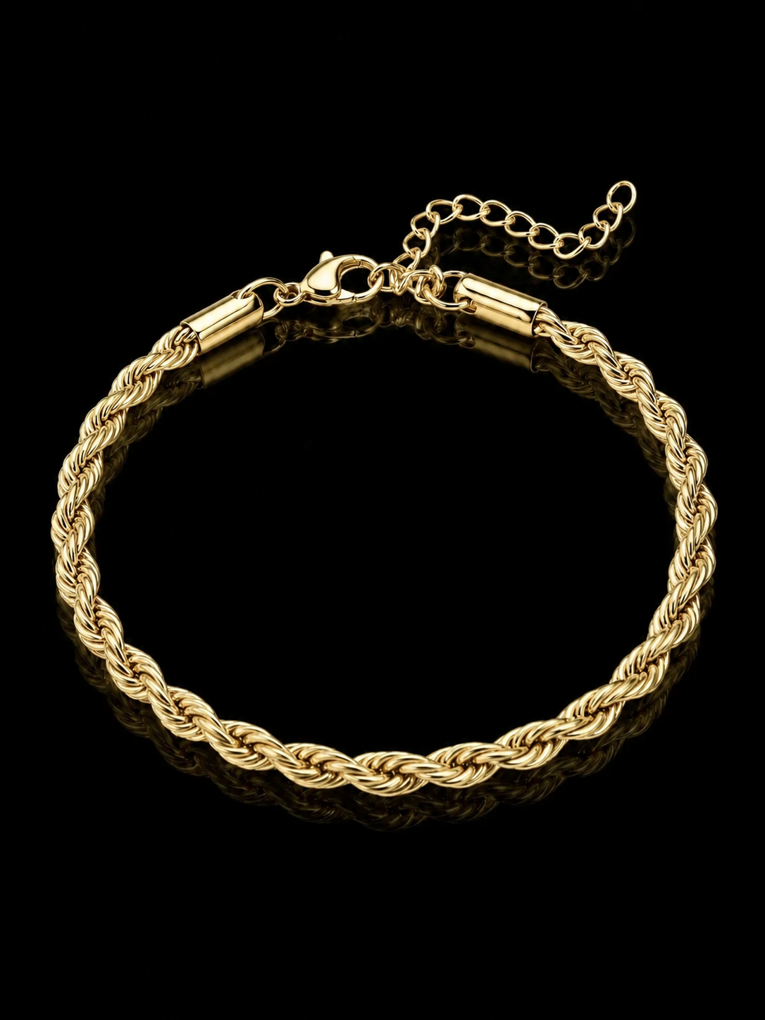 3mm Vela Bracelet