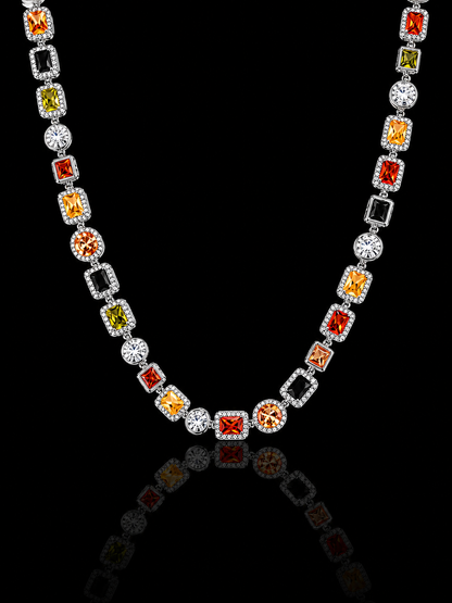 ETERNAL EDELSTEIN-KETTE™