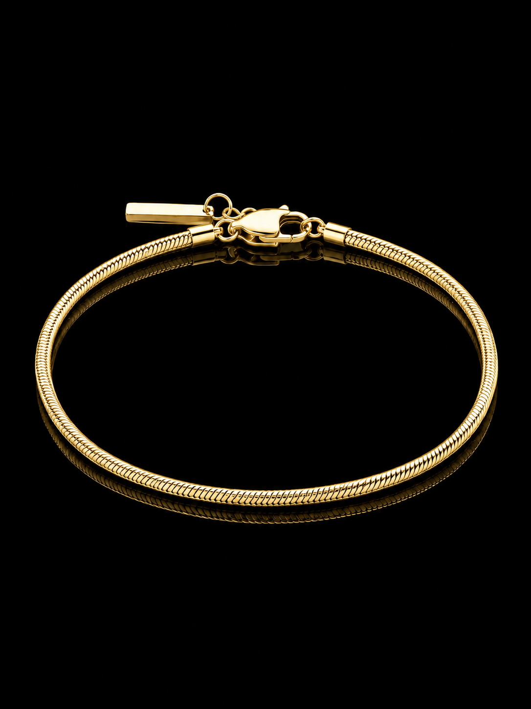 Figaro Bracelet